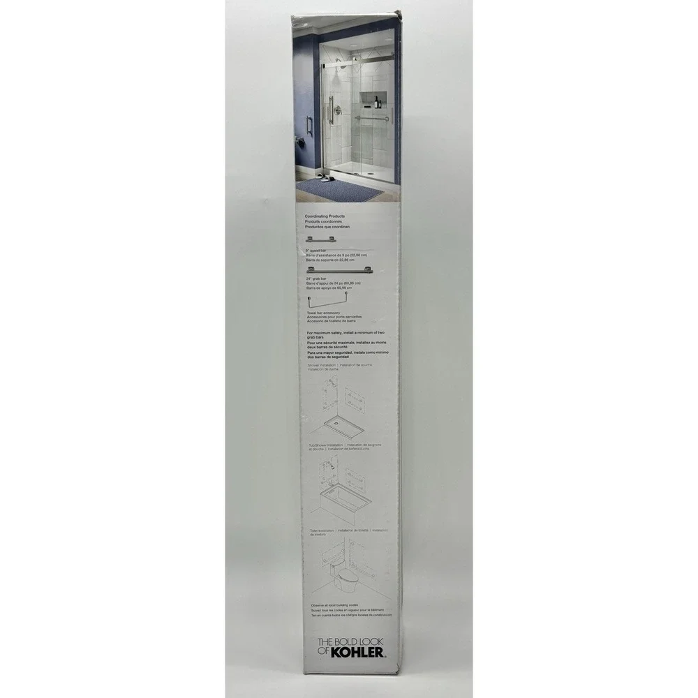 Kohler‎ Arsdale R27238-BN 16